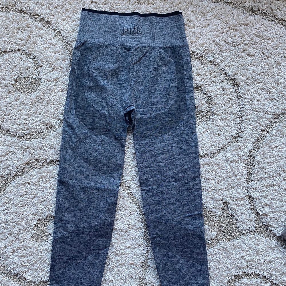 Victoria Secret Seamless Leggings